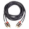 2RCA To 2 RCA Male To Male Audio Cable